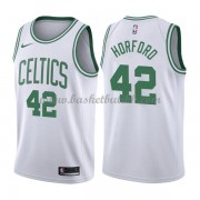 Boston Celtics NBA Basketball Drakter 2018 Al Horford 42# Association Edition..